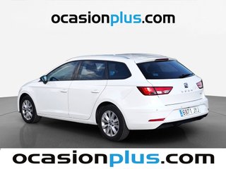 SEAT León ST 1.2 TSI S&S Style Plus 81 kW (110 CV)