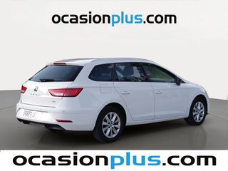 SEAT León ST 1.2 TSI S&S Style Plus 81 kW (110 CV)