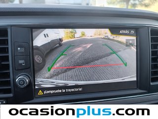 SEAT León ST 1.2 TSI S&S Style Plus 81 kW (110 CV)