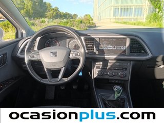 SEAT León ST 1.2 TSI S&S Style Plus 81 kW (110 CV)