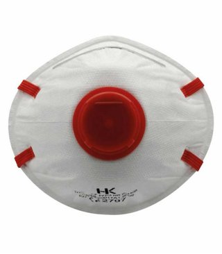 Mascherine FFP3 NR IC4408 - 10 pezzi