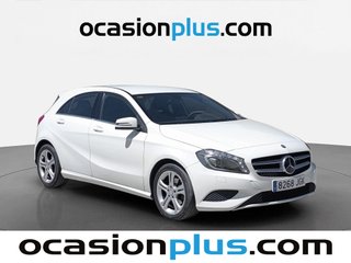 Mercedes-Benz Clase A 200 CDI Urban 100 kW (136 CV)
