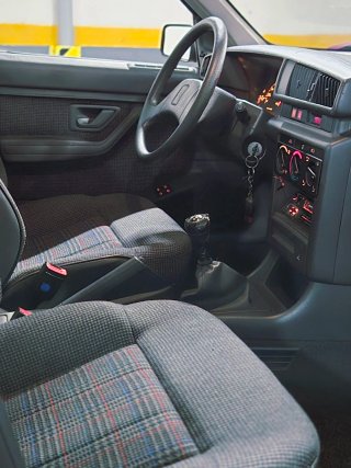 Peugeot 405 1991