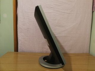 Monitor Samsung SyncMaster 901N LCD 19