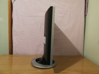 Monitor Samsung SyncMaster 901N LCD 19