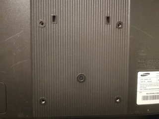 Monitor Samsung SyncMaster 901N LCD 19