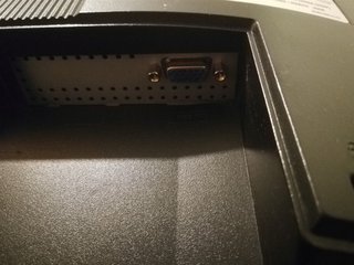 Monitor Samsung SyncMaster 901N LCD 19