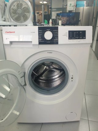 Lavadora Corberó 7kg con garantía