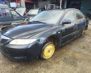 364867 tapa motor rf5c10231 mazda 6 berlina (gg)