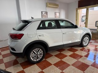 Volkswagen T-Roc 2021