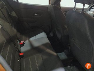 Dacia Sandero Stepway Essential TCe 67kW (90V)