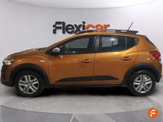 Dacia Sandero Stepway Essential TCe 67kW (90V)