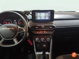 Dacia Sandero Stepway Essential TCe 67kW (90V)