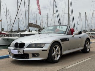 BMW Z3 2000 150cv 6 cilindros