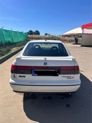 SEAT Toledo SPORT 1997 AFN