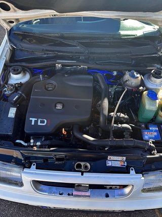 SEAT Toledo SPORT 1997 AFN