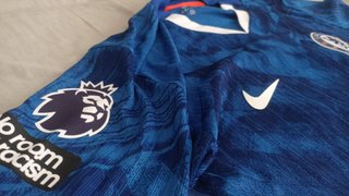 Camiseta Chelsea 2026 Palmer 10 Nueva