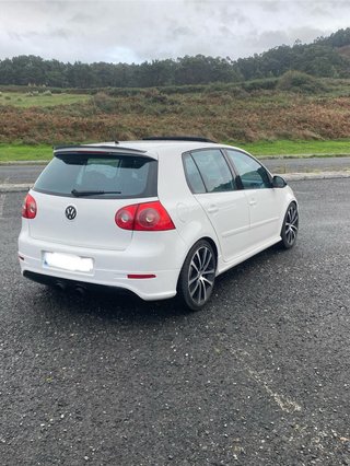 Volkswagen Golf 2007