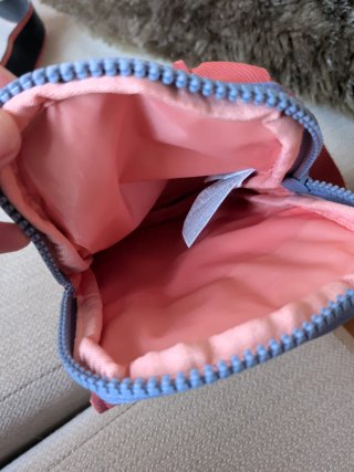 Bolso pequeño Greenland Club