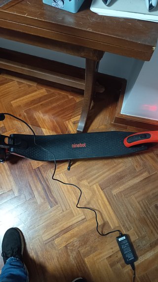 Patinete Eléctrico NINEBOT