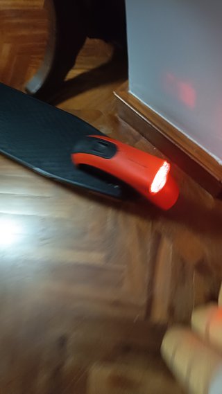 Patinete Eléctrico NINEBOT
