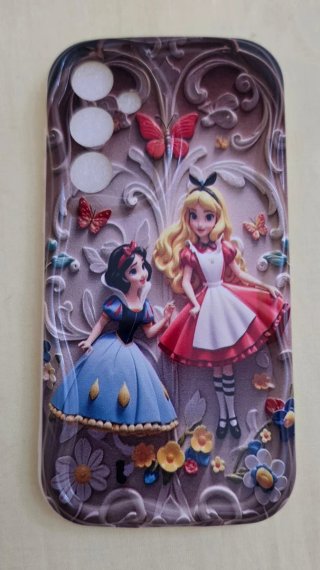 Fundas Samsung Galaxy S24 FE