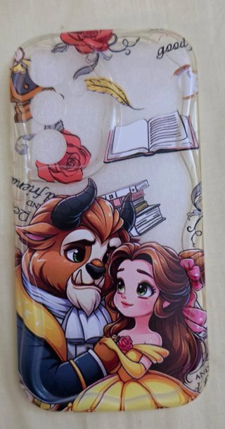 Fundas Samsung Galaxy S24 FE