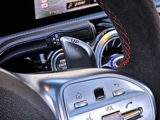 MERCEDES BENZ A35 AMG 2019 COMO NUEVO DE REESTRENO