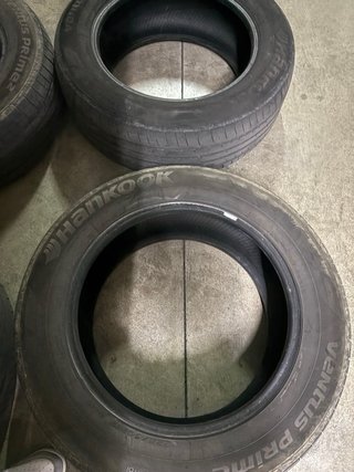 Neumáticos Hankook 225/60 R17 99H