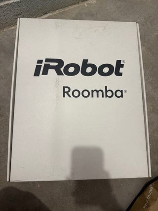 Robot Aspirador Roomba 966 con recambios NUEVOS