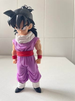 Figura Gohan Dragon Ball Z