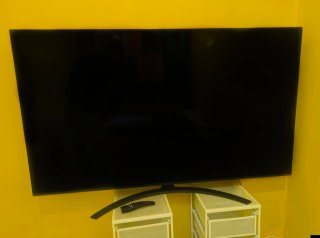 TV LG 65 pulgadas 4k