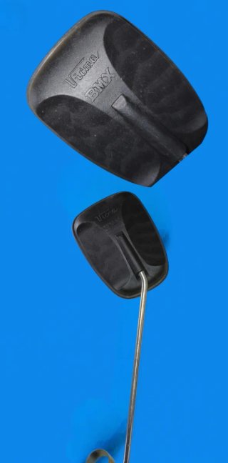 BMX Retrovisor Vicma Antiguo Stock