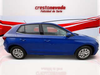 DESDE 255€ AL MES SIN ENTRADA Skoda Fabia