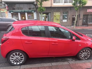 Opel Corsa-e 2019