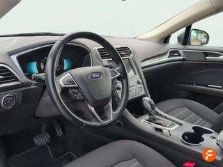 Ford Mondeo 2.0 Híbrido 138kW/187CV Titanium HEV AT