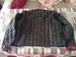 Chaqueta Alpinestars Cordura talla xl