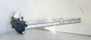 ELEVALUNAS DELANTERO DERECHO HYUNDAI I20 (BC3) 1.