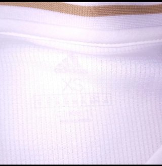 Camiseta Real Madrid 201)