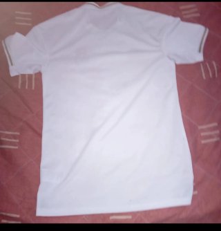 Camiseta Real Madrid 201)