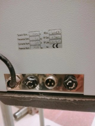 Autoclave Bunsen 13L