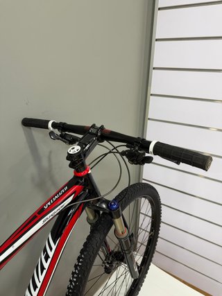 Specialized Stumpjumper Comp 29