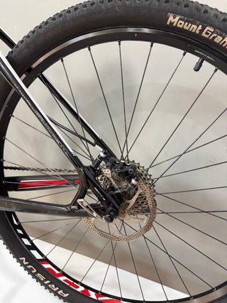 Specialized Stumpjumper Comp 29
