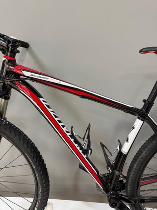 Specialized Stumpjumper Comp 29
