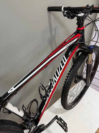 Specialized Stumpjumper Comp 29