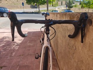 Bicicleta Giant TCR