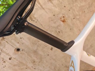 Bicicleta Giant TCR
