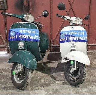 Vespa