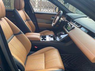 Land-Rover Range Rover Velar 3.0 V6 D HSE R-DYNAMIC