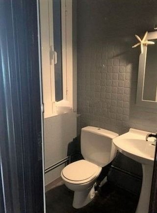 Piso en alquiler en Les Tres Torres en Barcelona